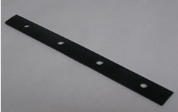 Jet Tool Part JWP15DX-006 Knife Bar JWP15DX-006